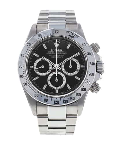 Rolex daytona 16520 price best sale